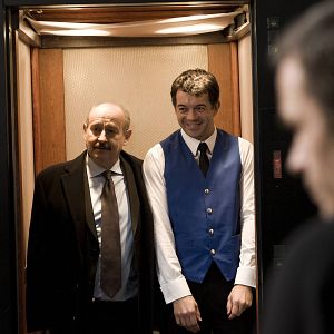 Fotoğraf Stéphane Plaza