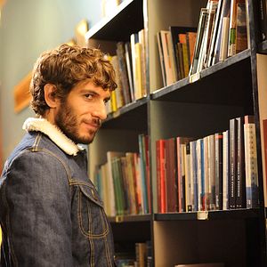 Fotoğraf Quim Gutiérrez