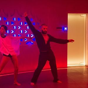 Fotoğraf Oscar Isaac