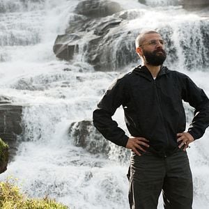 Fotoğraf Ex Machina