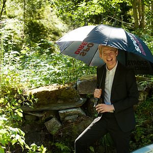 Fotoğraf Domhnall Gleeson