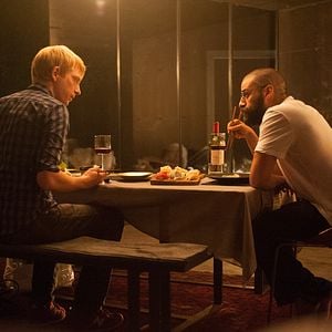 Fotoğraf Domhnall Gleeson