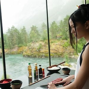 Fotoğraf Ex Machina