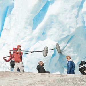 Fotoğraf Domhnall Gleeson