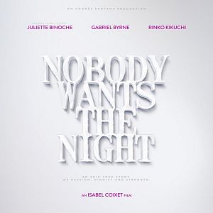 Fotoğraf Nobody Wants The Night