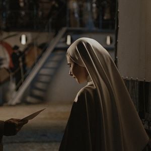 Fotoğraf Nesrin Cavadzade