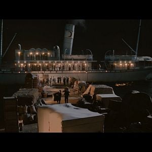 Fotoğraf Son Mektup