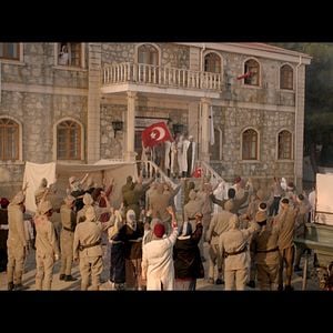 Fotoğraf Son Mektup