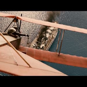 Fotoğraf Son Mektup