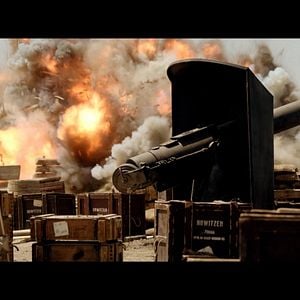 Fotoğraf Son Mektup