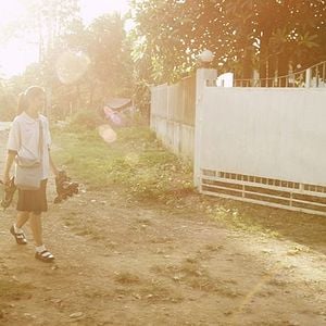 Fotoğraf Vanishing Point