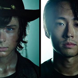 Fotoğraf The Walking Dead