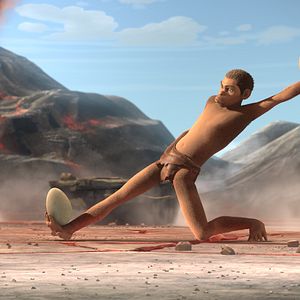 Fotoğraf Maymun Prens