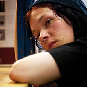 Fotoğraf Saga Becker