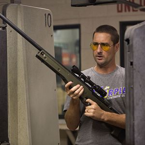 Fotoğraf Playing It Cool