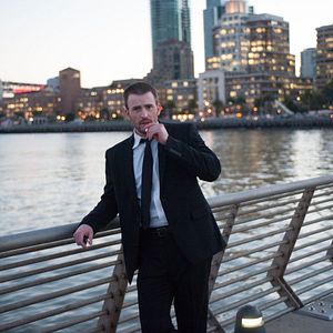 Fotoğraf Playing It Cool