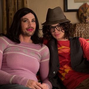 Fotoğraf Playing It Cool