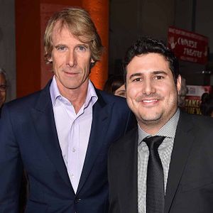 Fotoğraf Project Almanac