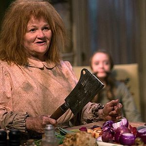 Fotoğraf Lesley Nicol