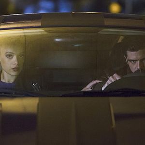 Fotoğraf Britne Oldford