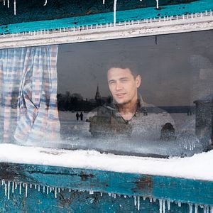 Fotoğraf Her Şey Güzel Olacak