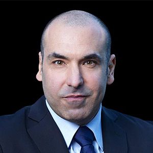 Fotoğraf Rick Hoffman