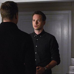 Fotoğraf Patrick J. Adams