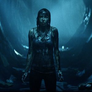 Fotoğraf Extraterrestrial