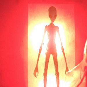 Fotoğraf Extraterrestrial