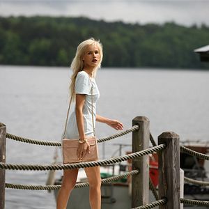 Fotoğraf Isabel Lucas