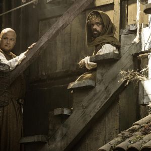 Fotoğraf Conleth Hill