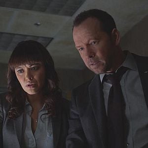 Fotoğraf Donnie Wahlberg