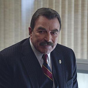 Fotoğraf Tom Selleck