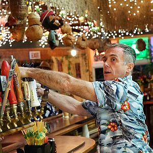 Fotoğraf David Eigenberg