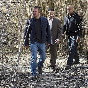 Fotoğraf Chris O'Donnell