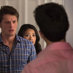 Fotoğraf Gina Rodriguez