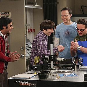 Fotoğraf Johnny Galecki