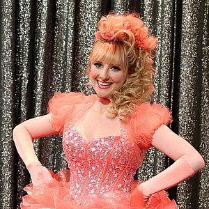 Fotoğraf Melissa Rauch