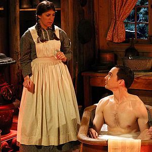 Fotoğraf Jim Parsons