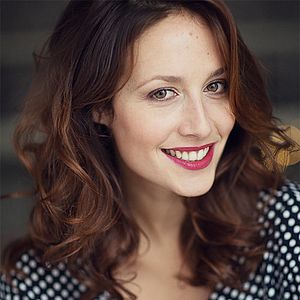 Fotoğraf Gwendolyn Gourvenec