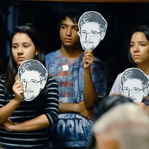 Fotoğraf Citizenfour