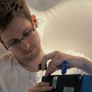Fotoğraf Citizenfour