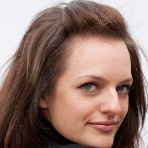 Fotoğraf Elisabeth Moss