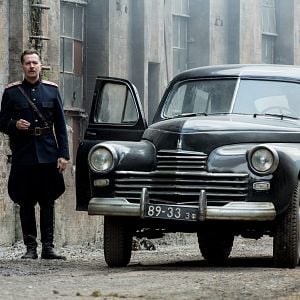 Fotoğraf Gary Oldman