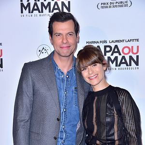 Fotoğraf Laurent Lafitte