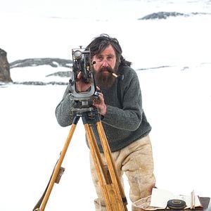 Fotoğraf Gabriel Byrne
