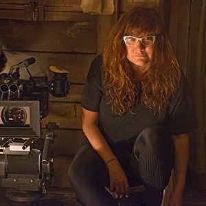 Fotoğraf Nobody Wants The Night