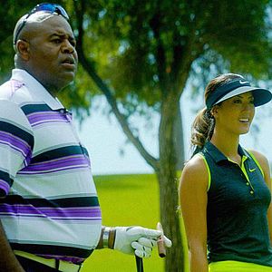 Fotoğraf Chi McBride