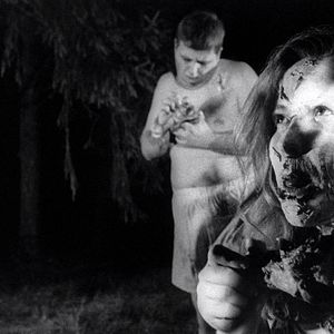 Fotoğraf Yaşayan Ölülerin Gecesi