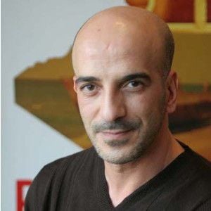 Fotoğraf Rabah Ameur-Zaïmeche